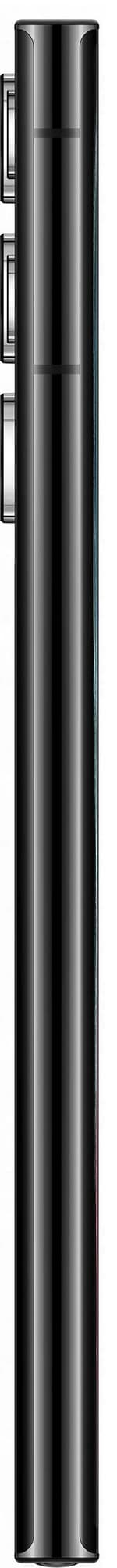 Samsung Galaxy S22 Ultra 5G smartphone, 8/128GB (Phantom Black)