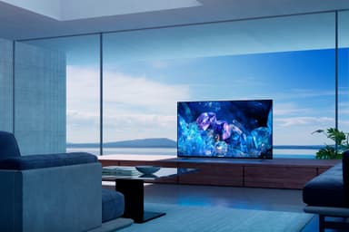 Sony 65” A80K 4K OLED Smart TV (2022)