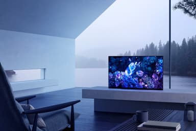 Sony 48” A90K 4K OLED Smart TV (2022)