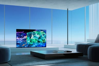 Sony 65” A95K 4K QD-OLED Smart TV (2022)