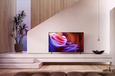 Sony 75” X89K 4K LED Smart TV (2022)