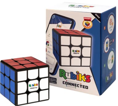 GoCube Rubiks kub Connected