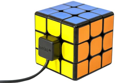 GoCube Rubiks kub Connected