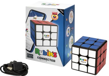 GoCube Rubiks kub Connected