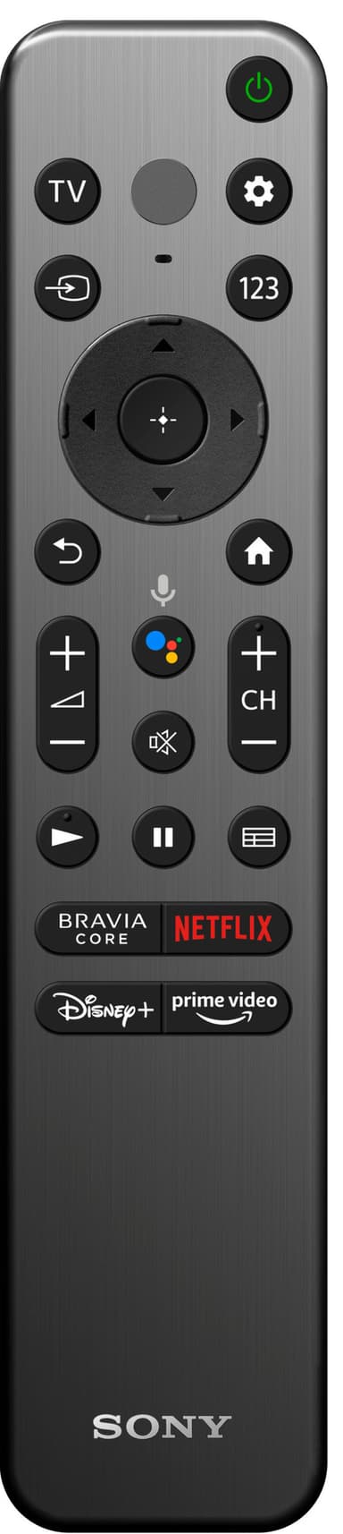 Sony 65” A95K 4K QD-OLED Smart TV (2022)