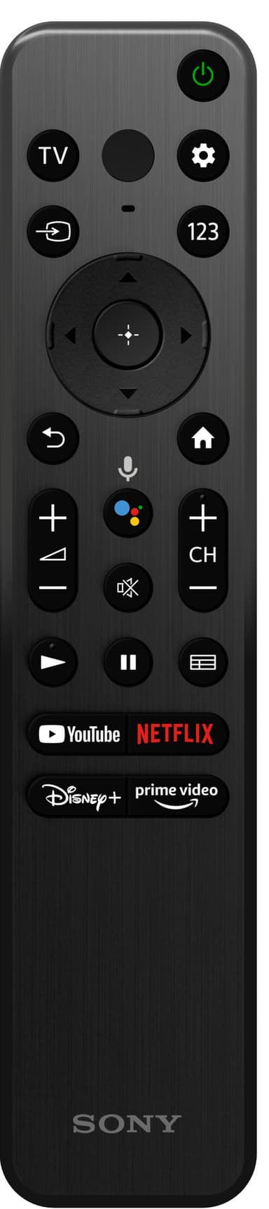 Sony 65” A80K 4K OLED Smart TV (2022)