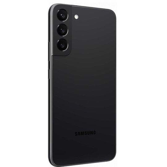 Samsung Galaxy S22+ 5G smartphone, 8/128GB (Phantom Black)