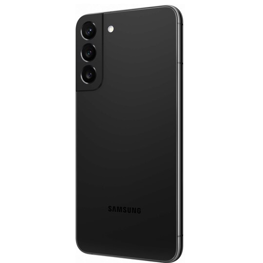 Samsung Galaxy S22+ 5G smartphone, 8/256GB (Phantom Black)