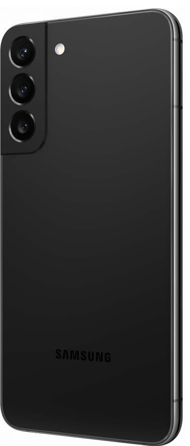 Samsung Galaxy S22+ 5G smartphone, 8/256GB (Phantom Black)