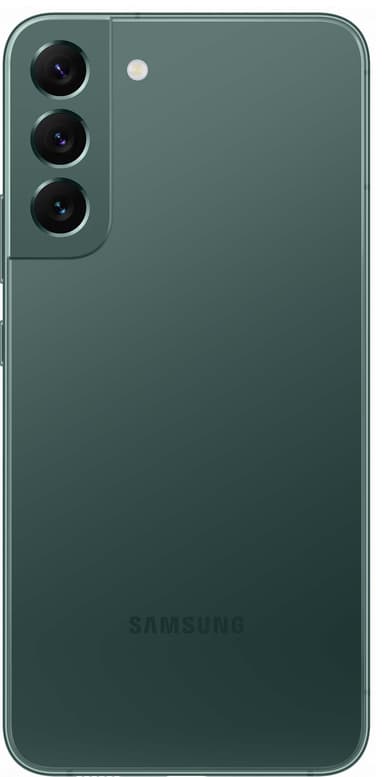 Samsung Galaxy S22+ 5G smartphone, 8/128GB (Green)