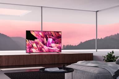 Sony 65” X93K 4K LED Smart TV (2022)