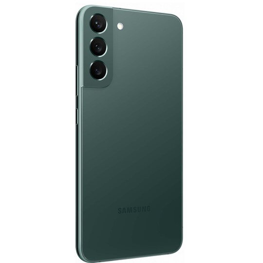 Samsung Galaxy S22+ 5G smartphone, 8/128GB (Green)