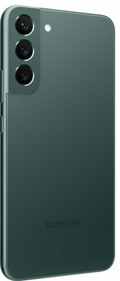 Samsung Galaxy S22+ 5G smartphone, 8/128GB (Green)