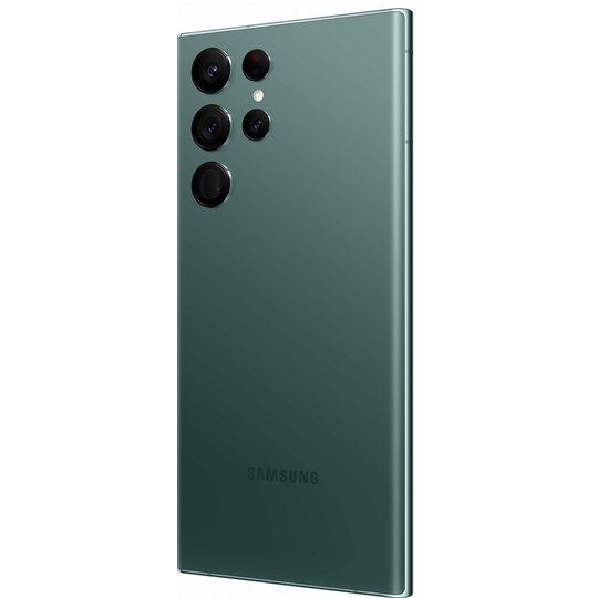 Samsung Galaxy S22 Ultra 5G smartphone, 12/256GB (Green)