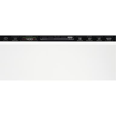 AEG Serie 8000 Diskmaskin FSE63607P (integrerad)