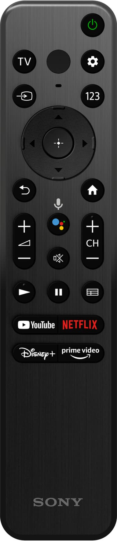 Sony 85” X90K 4K LED Smart TV (2022)