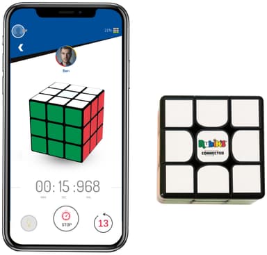 GoCube Rubiks kub Connected