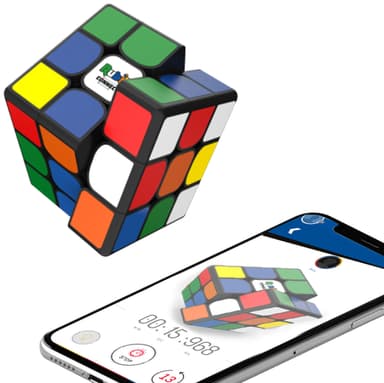GoCube Rubiks kub Connected