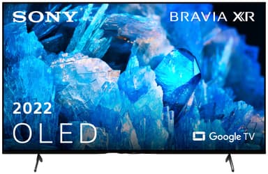 Sony 65” A75K 4K OLED Smart TV (2022)