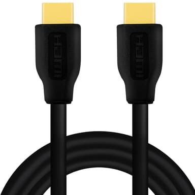 HDMI-kabel Premium High Speed 4K/60Hz 3m