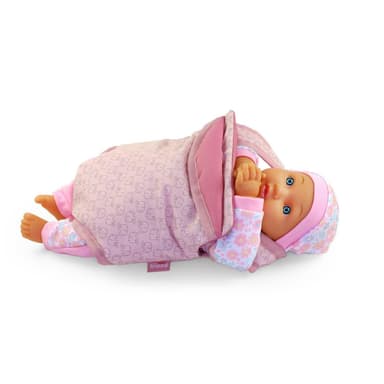 HF Doll Carrier