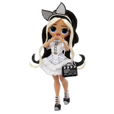 L.O.L. Surprise OMG Movie Magic Doll - Starlette