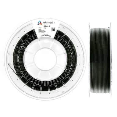 ADDNORTH Adura X 1.75mm 500g Svart