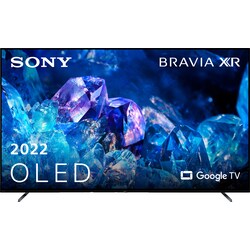 Sony 55” A80K 4K OLED Smart TV (2022)
