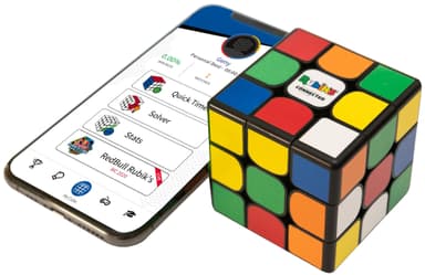 GoCube Rubiks kub Connected