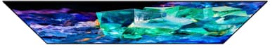 Sony 65” A95K 4K QD-OLED Smart TV (2022)