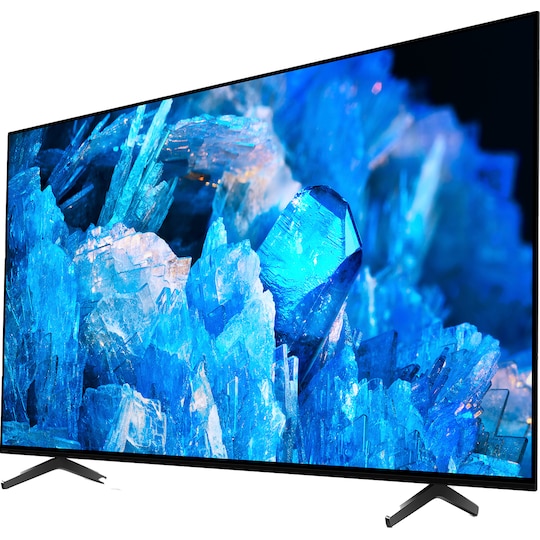 Sony 55” A75K 4K OLED Smart TV (2022)