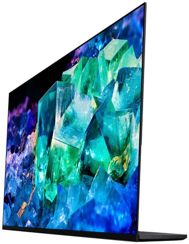 Sony 65” A95K 4K QD-OLED Smart TV (2022)