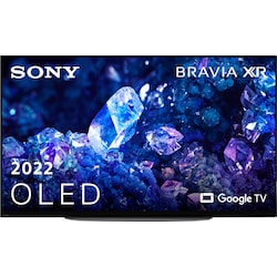 Sony 48” A90K 4K OLED Smart TV (2022)