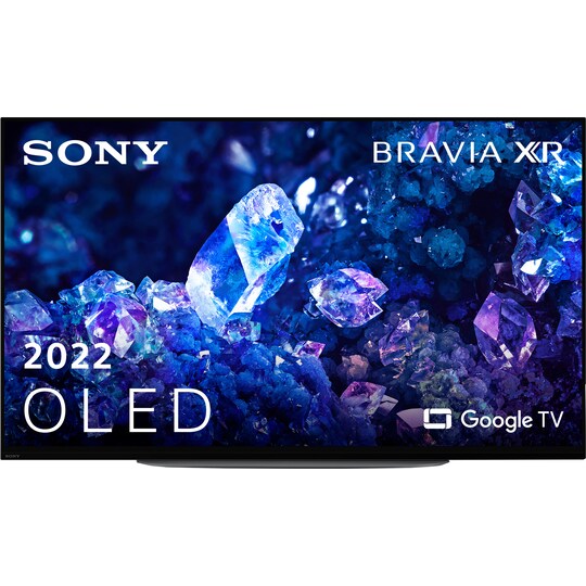Sony 48” A90K 4K OLED Smart TV (2022)