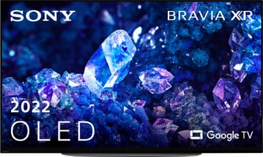 Sony 48” A90K 4K OLED Smart TV (2022)