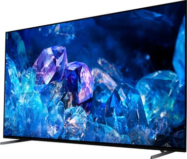 Sony 65” A80K 4K OLED Smart TV (2022)