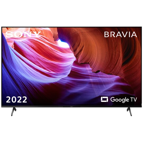 Sony 50” X89K 4K LED Smart TV (2022)