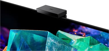 Sony 65” A95K 4K QD-OLED Smart TV (2022)