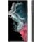 Samsung Galaxy S22 Ultra 5G smartphone, 12/512GB (Phantom Black)