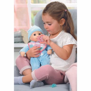 Baby Annabell Little FeedingSet