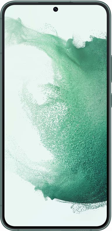 Samsung Galaxy S22+ 5G smartphone, 8/128GB (Green)