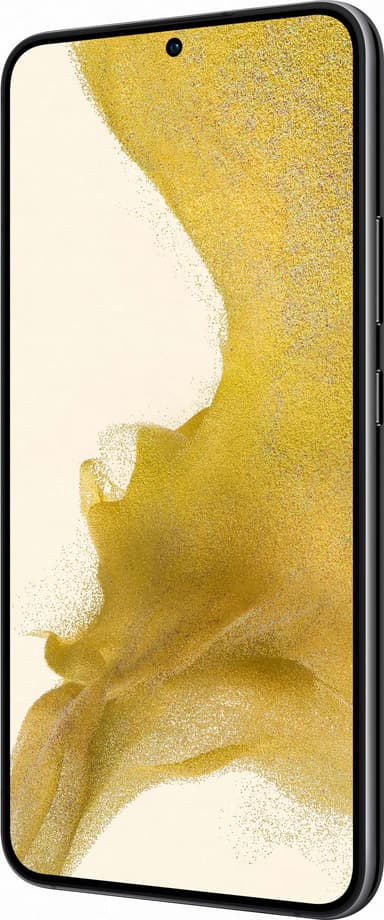Samsung Galaxy S22+ 5G smartphone, 8/256GB (Phantom Black)