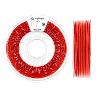ADDNORTH X-PLA 1.75mm 750g Red