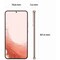 Samsung Galaxy S22+ 5G smartphone, 8/256GB (Pink Gold)