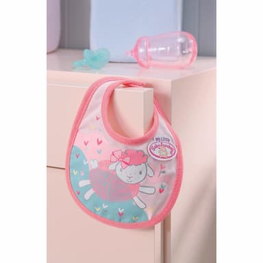 Baby Annabell Little FeedingSet