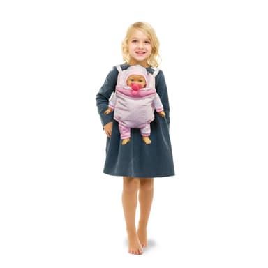 HF Doll Carrier