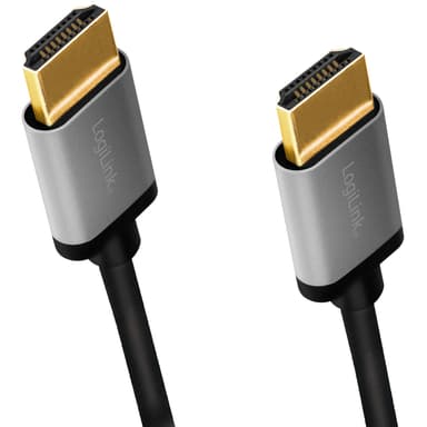 HDMI-kabel Premium High Speed HDMI 4K/60Hz 1m