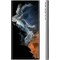 Samsung Galaxy S22 Ultra 5G smartphone, 8/128GB (Phantom White)