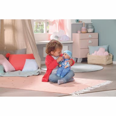 Baby Annabell Little Alexander 36cm