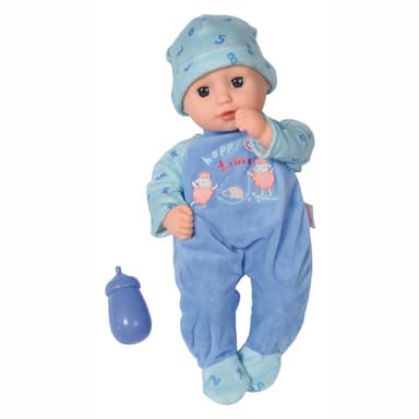 Baby Annabell Little Alexander 36cm